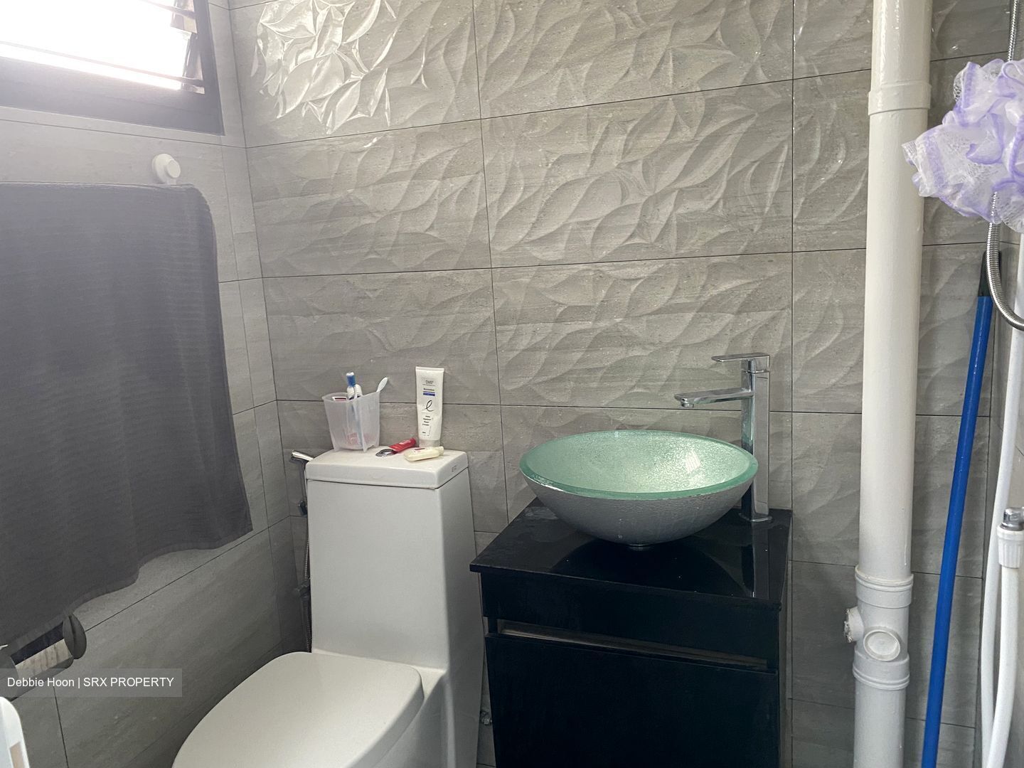 Blk 607 Clementi West Street 1 (Clementi), HDB 3 Rooms #341109061